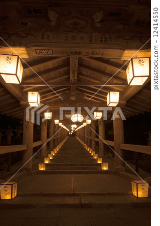 Haneda-ji Temple Man-no-kai 12414550