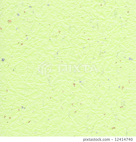 Texture of Japanese paper Texture of Japanese paper 12414740