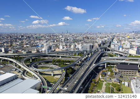 Higashi Osaka Junction Higashi Osaka Junction 12415140