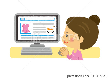 Mail order [Two heads/Series] 12415640