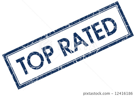 top rated blue square stamp top rated blue square stamp 12416186