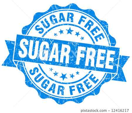 sugar free blue grunge stamp sugar free blue grunge stamp 12416217