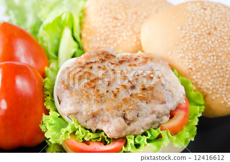 fast food fast food 12416612