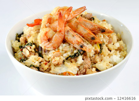 Thai food Thai food 12416616
