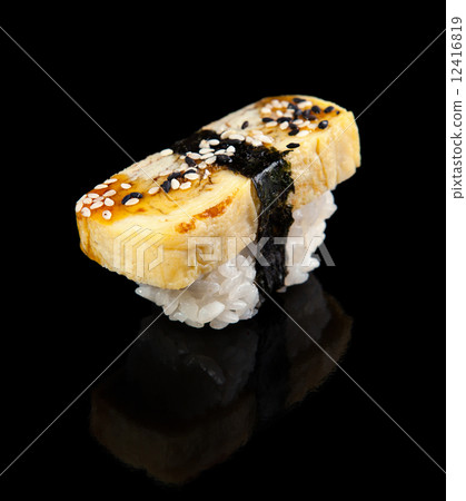 Tamako egg sushi 12416819