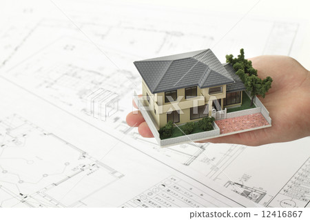 Image of housing Image of housing 12416867