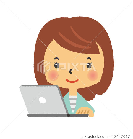 PC Internet Internet [Two heads/Series] 12417047