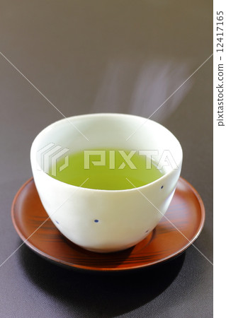 綠茶 12417165