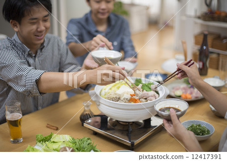 Dish dish pot cook 12417391