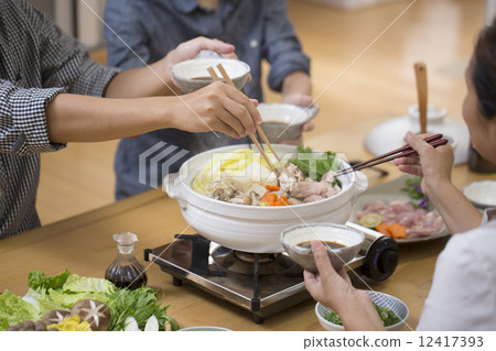 Dish dish pot cook 12417393