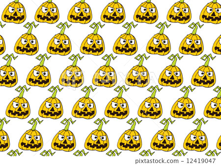 Halloween Pumpkin Background Halloween Pumpkin Background 12419047