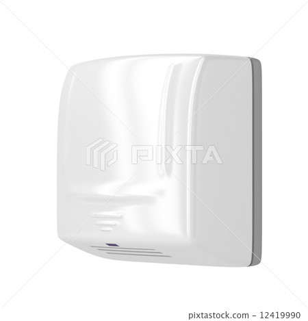 Hand dryer Hand dryer 12419990