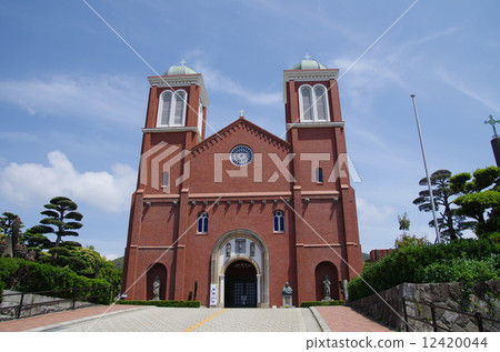 Urakami Cathedral 12420044