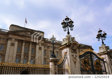 London  12420428