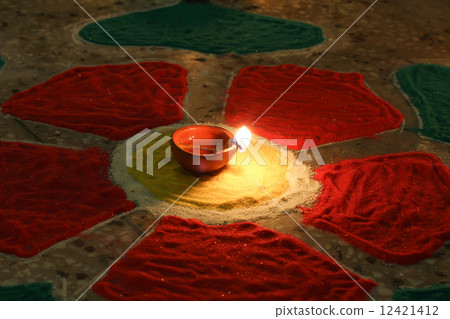 diwali the festival of lights 12421412