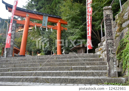 Kumano Nachi Taisha Kumano Nachi Taisha 12422981
