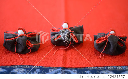 Japanese homemade dolls Japanese homemade dolls 12423257