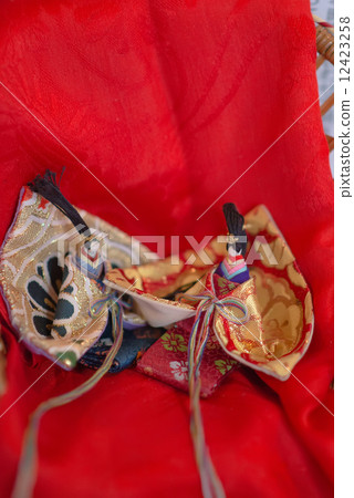 Japanese homemade dolls Japanese homemade dolls 12423258