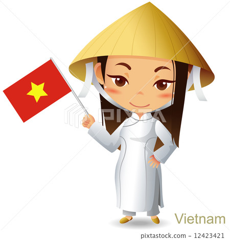World world _ Vietnam 12423421