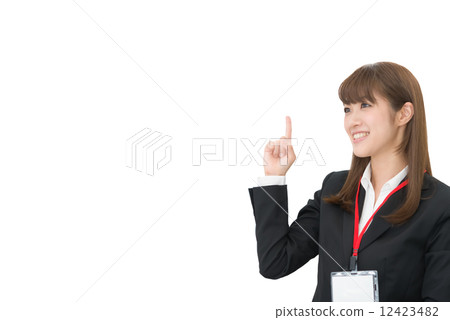 女商人 12423482