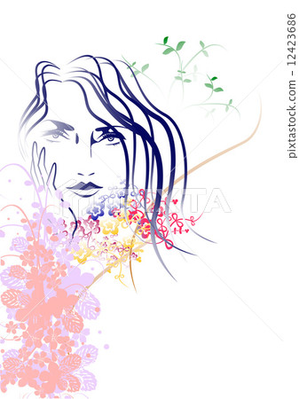 Face ladies Face ladies 12423686