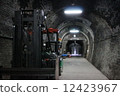 大陰影隧道長廊 12423967