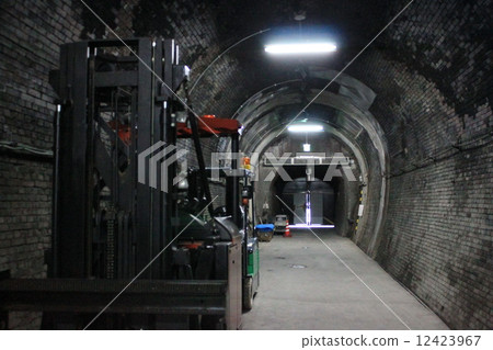 大陰影隧道長廊 大陰影隧道長廊 12423967