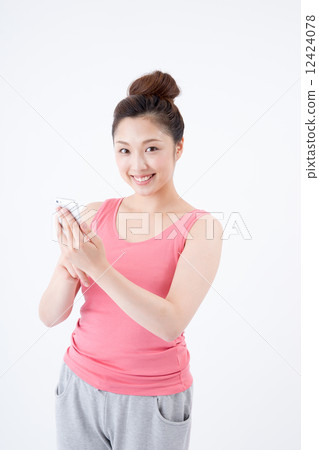 飲食形象 12424078