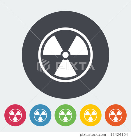 Radioactivity 12424104