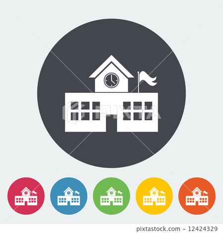 School building School building 12424329