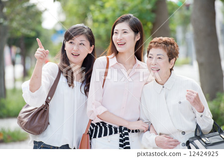 第三代女性購物 第三代女性購物 12424925