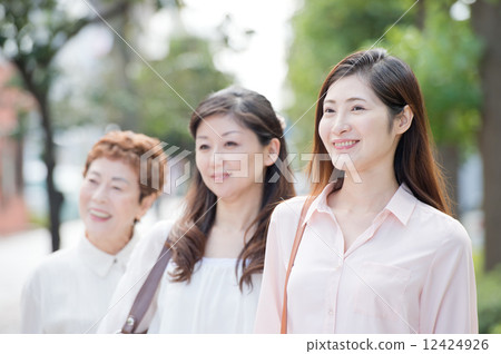第三代女性購物 第三代女性購物 12424926