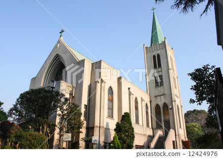 A church A church 12424976