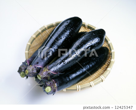 茄子 12425347