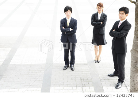 業務團隊 12425745