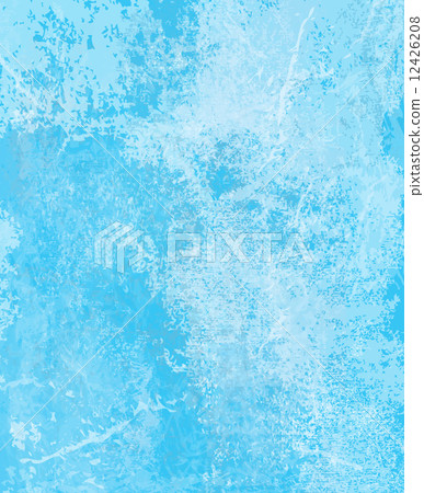 Vector ice background. 12426208