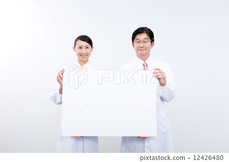 醫生和護士的消息 醫生和護士的消息 12426480
