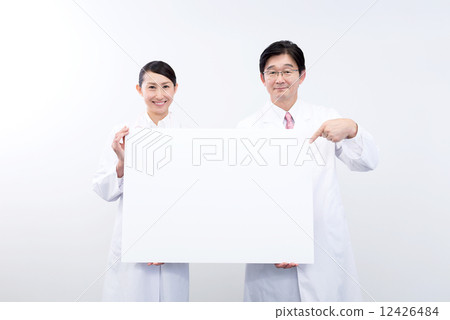 醫生和護士消息指點 醫生和護士消息指點 12426484
