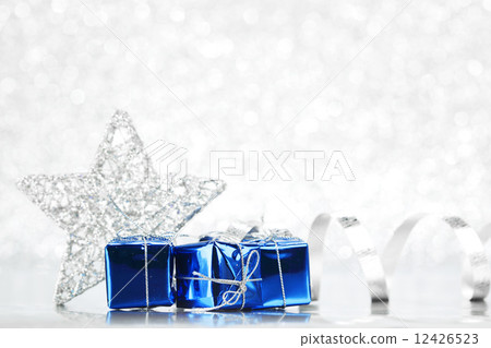 Decorative holiday gifts 12426523