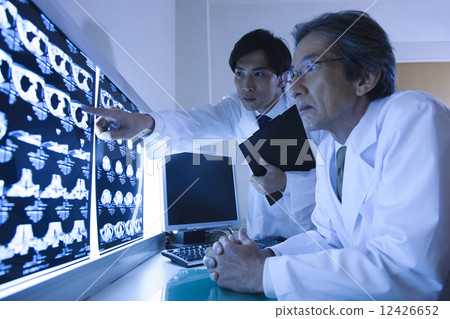 A hospital A hospital 12426652