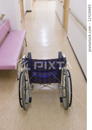 A hospital A hospital 12426665