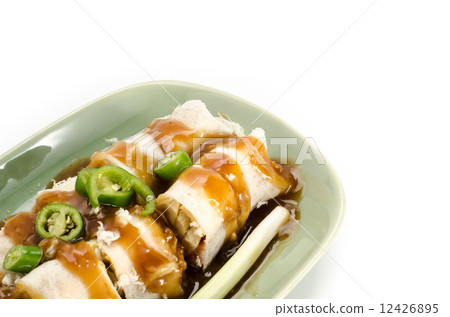 Fresh Spring roll Fresh Spring roll 12426895