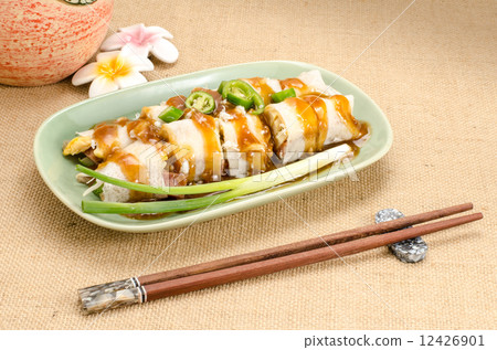 Fresh Spring roll Fresh Spring roll 12426901