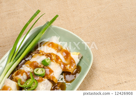 Fresh Spring roll Fresh Spring roll 12426908