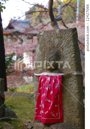 Stone statue Stone statue 12427066
