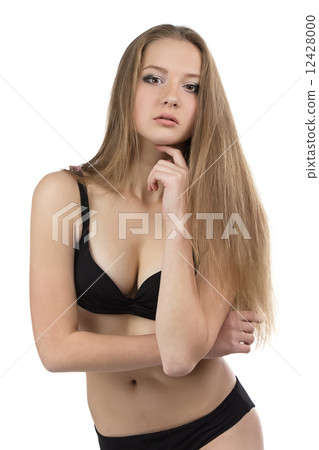 Photo of beautiful teenage girl Photo of beautiful teenage girl 12428000