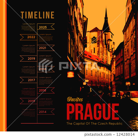 Prague city Prague city 12428014
