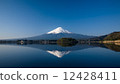 Fuji from Kawaguchiko 12428411