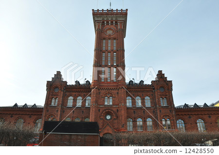 斯德哥爾摩市政廳 12428550