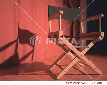 Director Chair 12428880